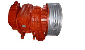 ABB VTR 214 Martine Turbolader für Schiffsantriebssysteme