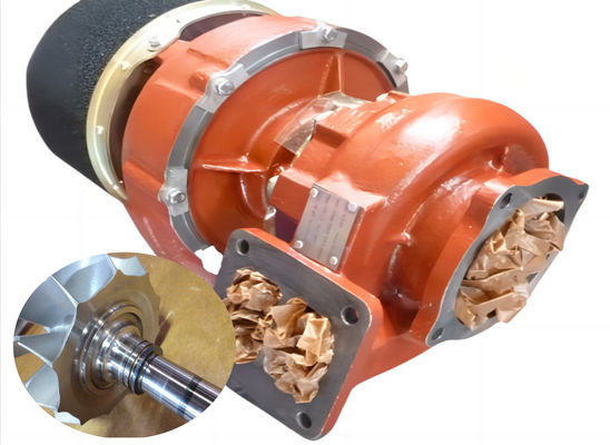 IHI MAN RH 143 Turbolader für Schiffsmotoren
