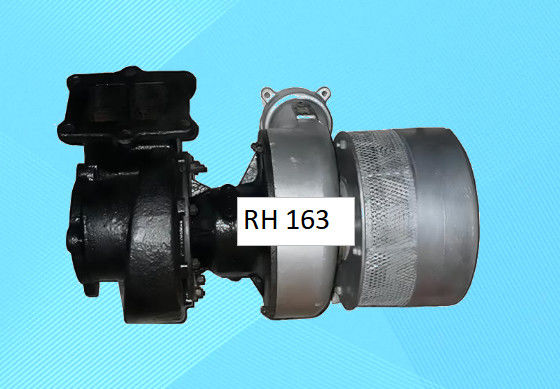 IHI MAN RH 163 Reihe Marine Dieselmotor Turbolader