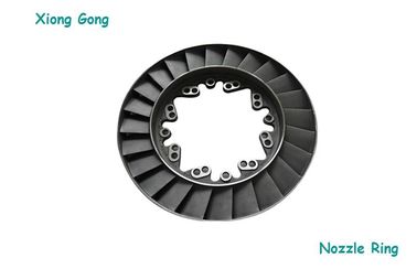 IHI-MANN Marine Turbocharger Nozzle Ring, NA-/TCAreihen-Turbo-Düsen-Ring