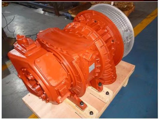 Hochleistungsmotor ABB VTR 214 Turbo für Dieselmotoren