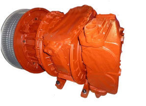 Hochleistungsmotor ABB VTR 214 Turbo für Dieselmotoren