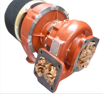 IHI MAN RH 143 Turbolader für Schiffsmotoren