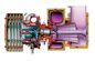 Hochgeschwindigkeitsreihe Turbos dieselmotor IHI MANN Turbolader-NR/TCR
